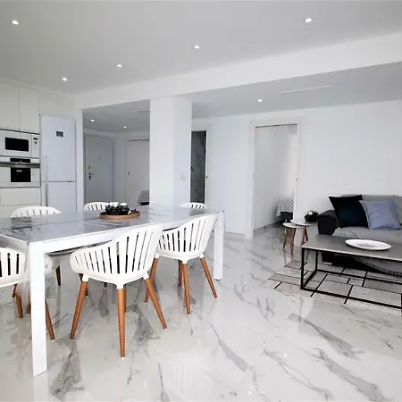 Mb Maestro Apartman