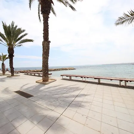 Apartman Mb Maestro Torrevieja