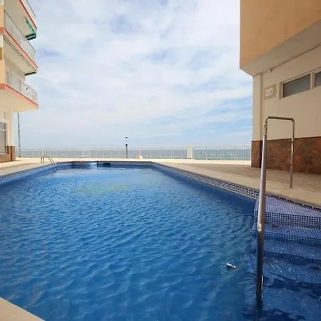 Mb Maestro Apartman Torrevieja