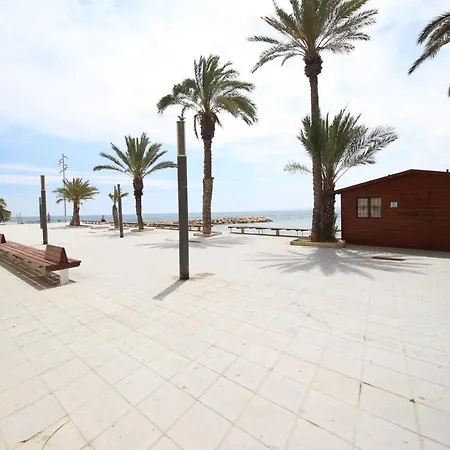 Mb Maestro Apartman Torrevieja